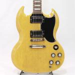 Gibson ( ギブソン ) SG Standard 61 TV Yellow Custom Color Series USA SGスタンダード 227530125