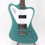 Gibson ( ギブソン ) Non-Reverse Thunderbird Faded Pelham Blue #226430068【商談中】