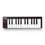 AKAI professional ( アカイ プロフェッショナル ) LPK25 MIDIキーボード 25鍵 コンパクトサイズ DTM DAW