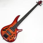 Ibanez ( アイバニーズ ) SRD900F BTL フレットレス エレキベース  Brown Topaz Burst Low Gloss 