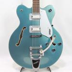 GRETSCH ( グレッチ ) G5622T-140 ELECTROMATIC 140TH DOUBLE PLATINUM CENTER BLOCK WITH BIGSBY / Pearl Platinum