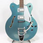 GRETSCH グレッチ G5622T-140 ELECTROMATIC 140TH DOUBLE PLATINUM CENTER BLOCK WITH BIGSBY / Pearl Platinum