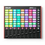 AKAI professional ( アカイ プロフェッショナル ) APC mini MK2 Ableton Live対応 MIDIコントローラ DTM DAW