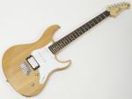 YAMAHA ヤマハ PACIFICA112V / YNS(Yellow Natural Satin)