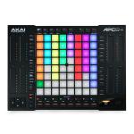 AKAI professional アカイ プロフェッショナル APC64 Ableton Live対応 パッド型コントローラ DTM DAW