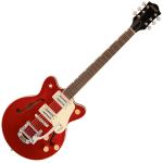 GRETSCH グレッチ G2655T Streamliner Center Block Jr. Double-Cut with Bigsby Brandywine ストリームライナー コンパクト セミアコ