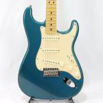 Provision プロビジョンギター ST Type Lake Placid Blue