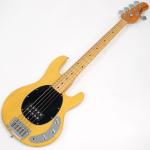Sterling by Musicman RAY25CA / Butterscotch 【OUTLET】 