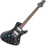 ESP ( イーエスピー ) STREAM-Miku-Custom  初音ミク15周年モデル  完全限定39本 エレキギター