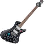 ESP イーエスピー STREAM-Miku-Custom  初音ミク15周年モデル  完全限定39本 エレキギター