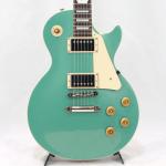 Gibson ( ギブソン ) Les Paul Standard 50s Plain Top  Inverness Green USA レスポール・スタンダード 225430062 Custom Color Series 