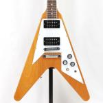 Gibson ( ギブソン ) 70s Flying V / Antique Natural #225030174