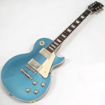 Gibson ギブソン Custom Color Series Les Paul Standard 60s Plain Top / Pelham Blue #219330236
