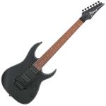 Ibanez アイバニーズ RG7420EX BKF  7弦ギター SPOT生産モデル Black Flat  エレキギター