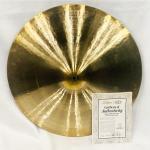 Zildjian ジルジャン 400th Anniversary Limited Edition Vault Cymbal 20" (1,820g) 58/200