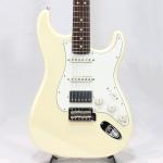 Fender ( フェンダー ) 2024 Collection Made in Japan HYBRID II STRATOCASTER HSS / Olympic Pearl
