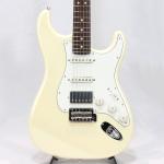 Fender フェンダー 2024 Collection Made in Japan HYBRID II STRATOCASTER HSS / Olympic Pearl