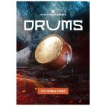 UJAM ユージャム Symphonic Elements DRUMS パーカッション音源 プラグイン DTM DAW