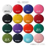 aspr アサプラ SL HEAD TE-01C14 ホワイト 14インチ用