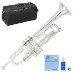 YAMAHA ( ヤマハ ) YTR-9335CHS トランペット 銀メッキ イエローブラス ゼノ シカゴシリーズ 管楽器 B♭ Trumpets Xeno The Chicago series　北海道 沖縄 離島不可