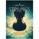 UJAM ユージャム Symphonic Elements STRIIIINGS ストリングス音源 オーケストラ プラグイン DTM DAW
