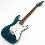 Suhr ( サー ) Standard Plus Trans Teel MH / PauFerro 