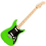 Fender ( フェンダー ) Player Lead II  Neon Green   プレイヤー ・リード2 エレキギター 