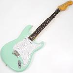 Fender フェンダー Limited Edition Cory Wong Stratocaster Surf Green 限定カラー USA ストラトキャスター  コリー・ウォン・シグネチャー