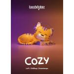 UJAM ユージャム Beatmaker COZY ビートメイク音源 ローファイ プラグイン DTM DAW