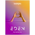 UJAM ユージャム Beatmaker EDEN ビートメイク音源 EDM ダンスミュージック プラグイン DTM DAW