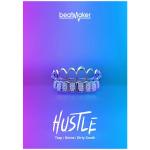 UJAM ユージャム Beatmaker HUTSLE ビートメイク音源 トラップミュージック プラグイン DTM DAW