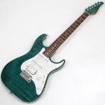 Suhr ( サー ) Standard Plus Trans Teel MH PauFerro  USA エレキギター