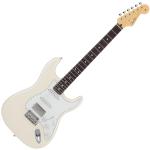 Fender フェンダー 2024 Collection Made in Japan Hybrid II  Stratocaster HSS Olympic Pearl  限定モデル ハイブリッド ストラトキャスター 
