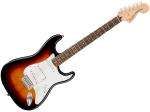 SQUIER ( スクワイヤー ) Affinity Stratocaster 3TS / LRL