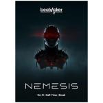 UJAM ユージャム Beatmaker NEMESIS ビートメイク音源 サイバーパンク系 BGM プラグイン DTM DAW