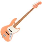 Fender フェンダー Limited Edition Player Jazz Bass Pacific Peach  限定 プレイヤー・ジャズベース  エレキベース パシフィック・ピーチ