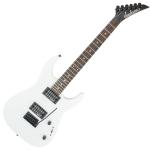 Jackson ジャクソン Dinky JS11  Snow White エレキギター ディンキーシェイプ スノー・ホワイト
