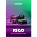 UJAM ユージャム Beatmaker RICO ビートメイク音源 レゲトン ラテン プラグイン DTM DAW