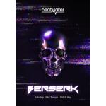 UJAM ユージャム Beatmaker BERSERK ビートメイク音源 ダブステップ プラグイン DTM DAW