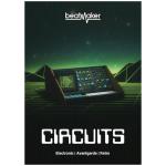 UJAM ユージャム Beatmaker CIRCUITS ビートメイク音源 アナログドラムマシン プラグイン DTM DAW