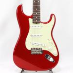 Fender ( フェンダー ) 2023 Collection Made in Japan Heritage 60s Stratocaster / Candy Apple Red