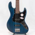 Bacchus バッカス WL4-STD/RSM BLU-S