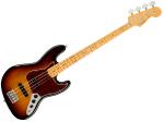 Fender フェンダー American Professional II Jazz Bass 3CS / MN  アウトレット USA ジャズベース 