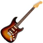 Fender ( フェンダー ) American Professional II Stratocaster HSS 3-Color Sunburst RW  アウトレット USA ストラトキャスター アメプロ