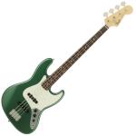 Fender ( フェンダー ) 2023 Collection Traditional 60s Jazz Bass Aged Sherwood Green Metallic アウトレット 限定 国産 ジャズベース