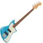 Fender フェンダー Player Plus Active Meteora Bass Opal Spark PF  アウトレット プレイヤー プラス メテオラベース エレキベース 