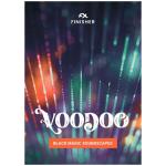 UJAM ユージャム Finisher VOODOO ギターエフェクト プラグイン DTM DAW
