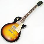 Epiphone ( エピフォン ) 1959 Les Paul Standard Tobacco Burst レスポール スタンダード ハードケース付属