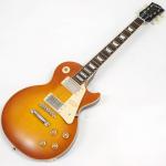 Epiphone ( エピフォン ) 1959 Les Paul Standard Iced Tea Burst  レスポール スタンダード ハードケース付属