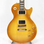 Gibson ( ギブソン ) Slash “Jessica” Les Paul Standard / Honey Burst With Red Back #204740042